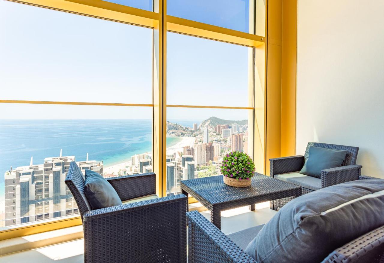 Intempo Sky 252 Apartment *