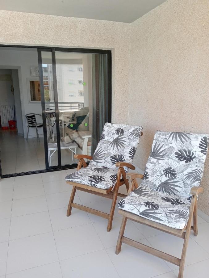 Apartment Luxmar *