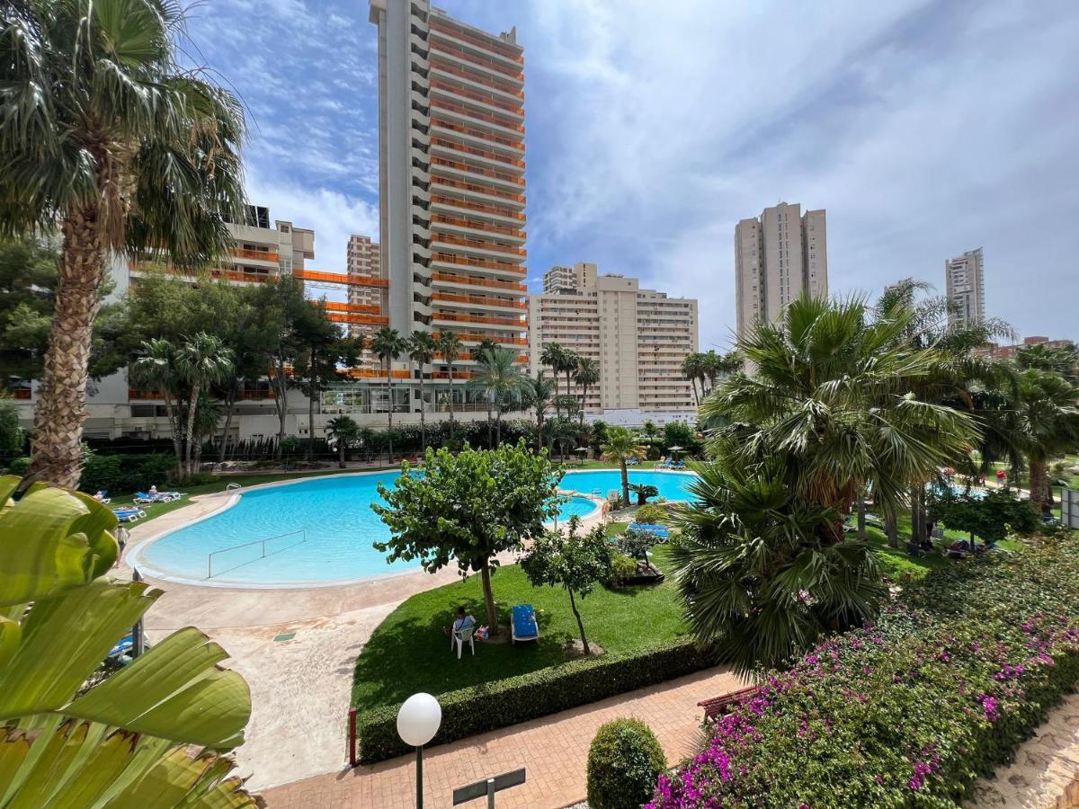 Gemelos 22-3-19 Apartamento