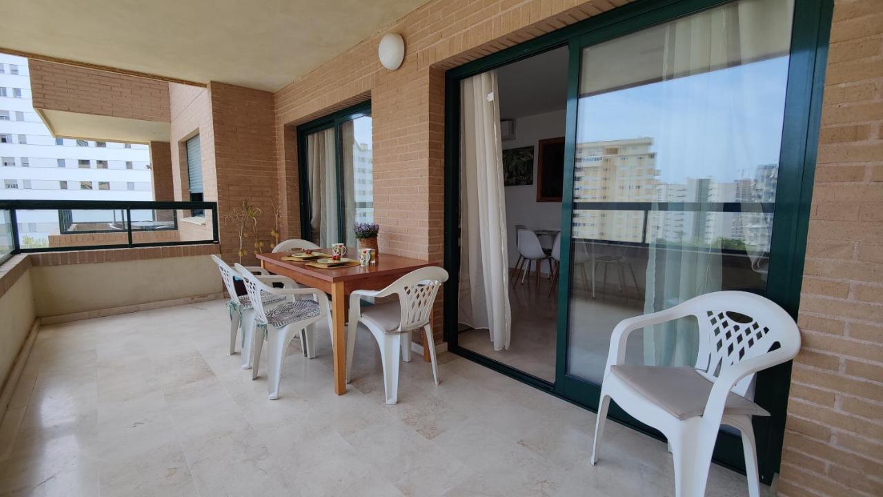 Veremar Honey Benidorm