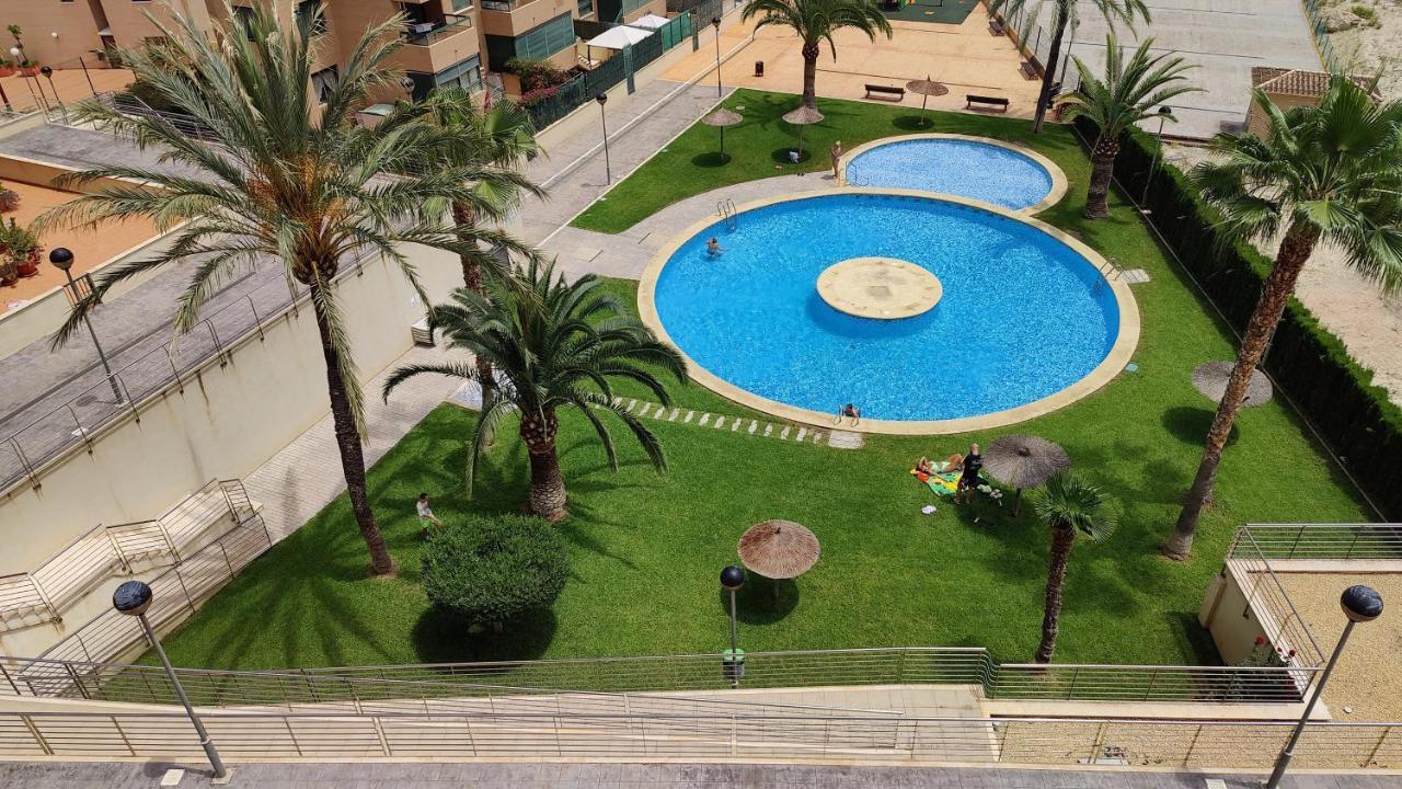Veremar Honey Benidorm