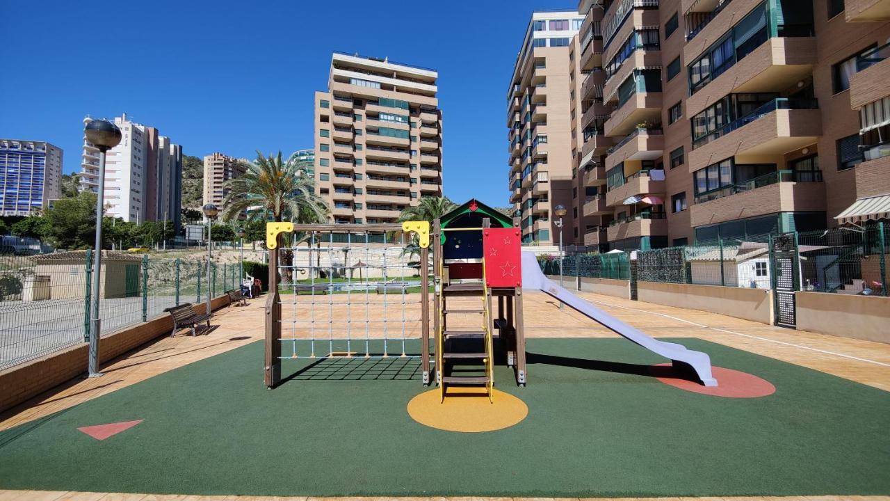 Apartamento Veremar Honey