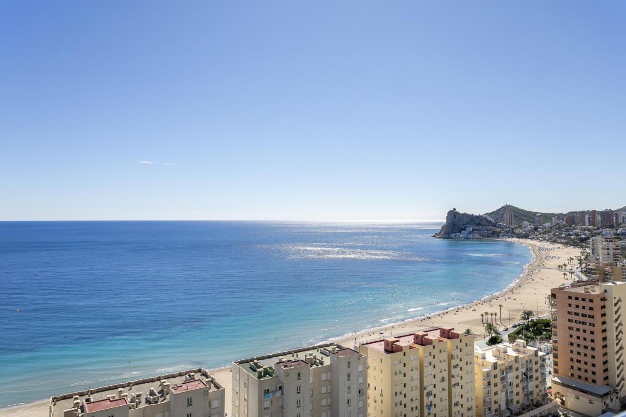 Apartamento Sunset Cliffs Retreat By Costa Activa Breathtaking Sea Views & Steps To The Beach *