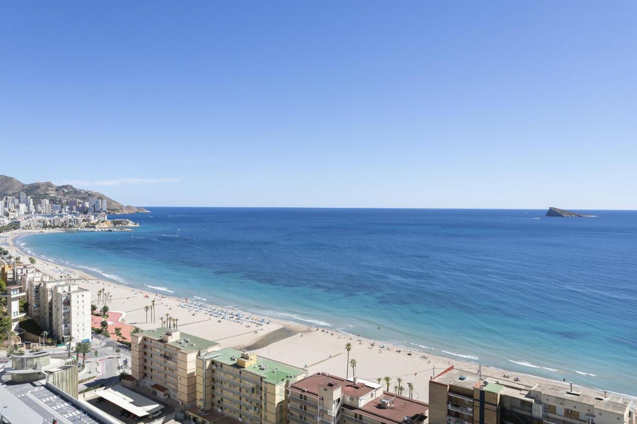 Sunset Cliffs Retreat By Costa Activa Breathtaking Sea Views & Steps To The Beach Apartamento