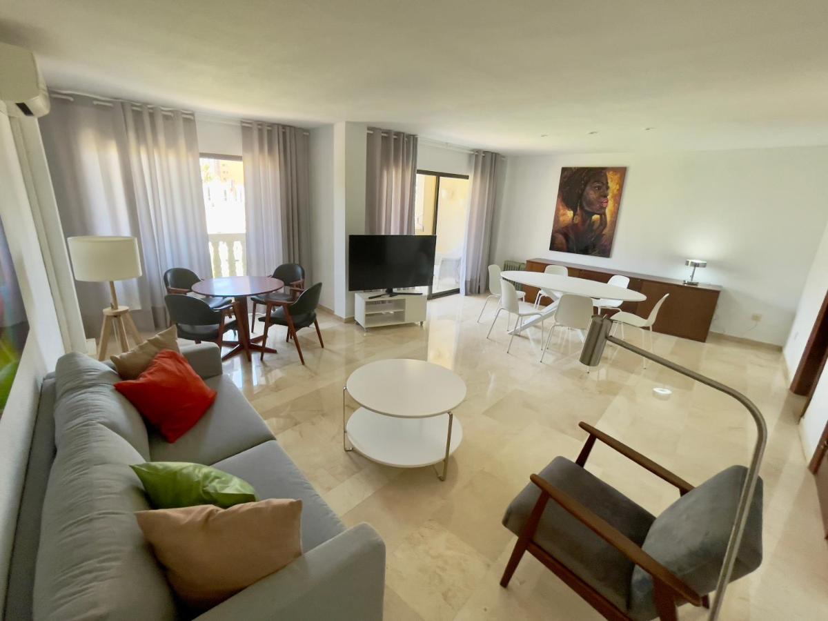 Apartment Aigueera Lux Benidorm