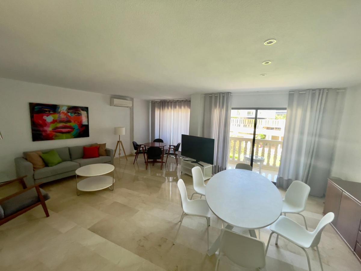Apartment Aigueera Lux