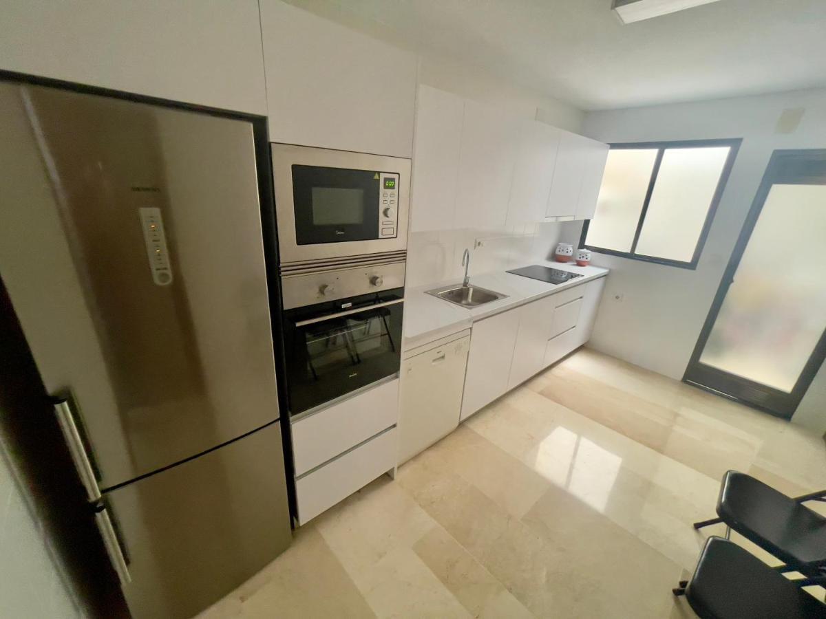 Aigueera Lux Apartment