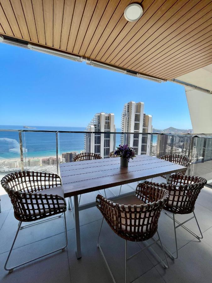 Sunset Waves Luxury 200m From The Apartamento *