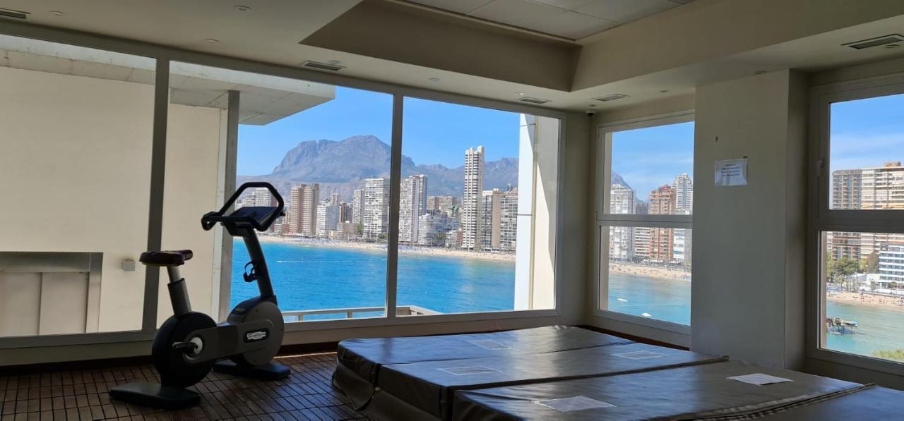 Appartement Precioso Piso Con Unas Vistas Increibles *