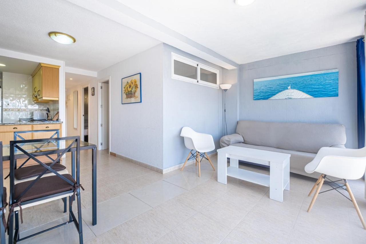 Loixana 11-7 Levante Area Apartment *
