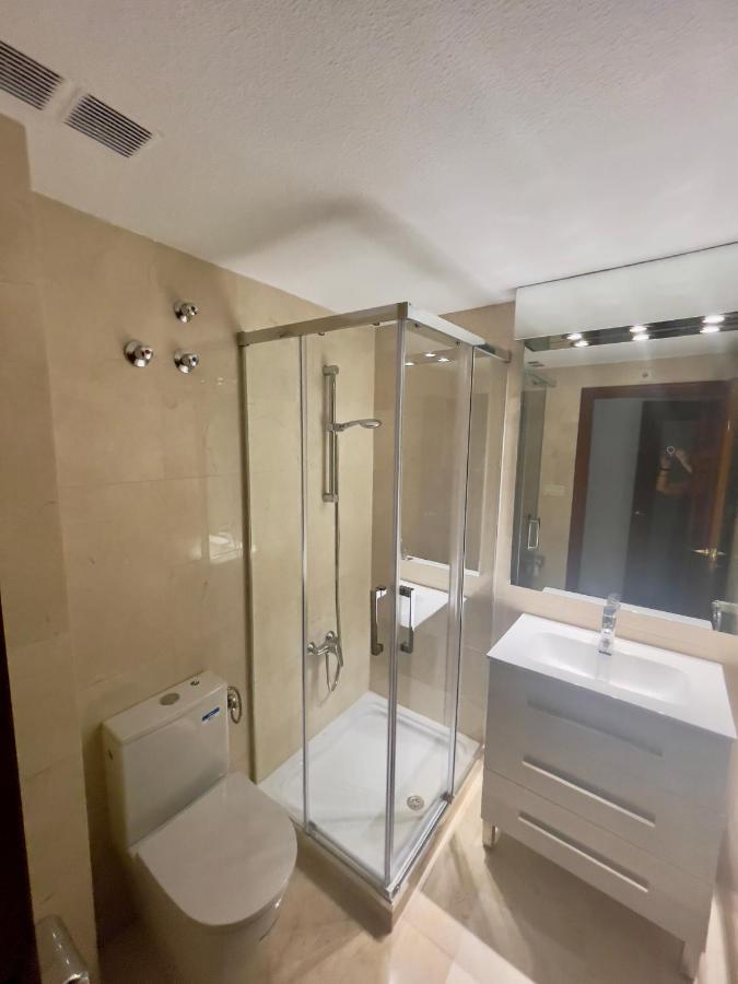 Aigueera Lux Apartment