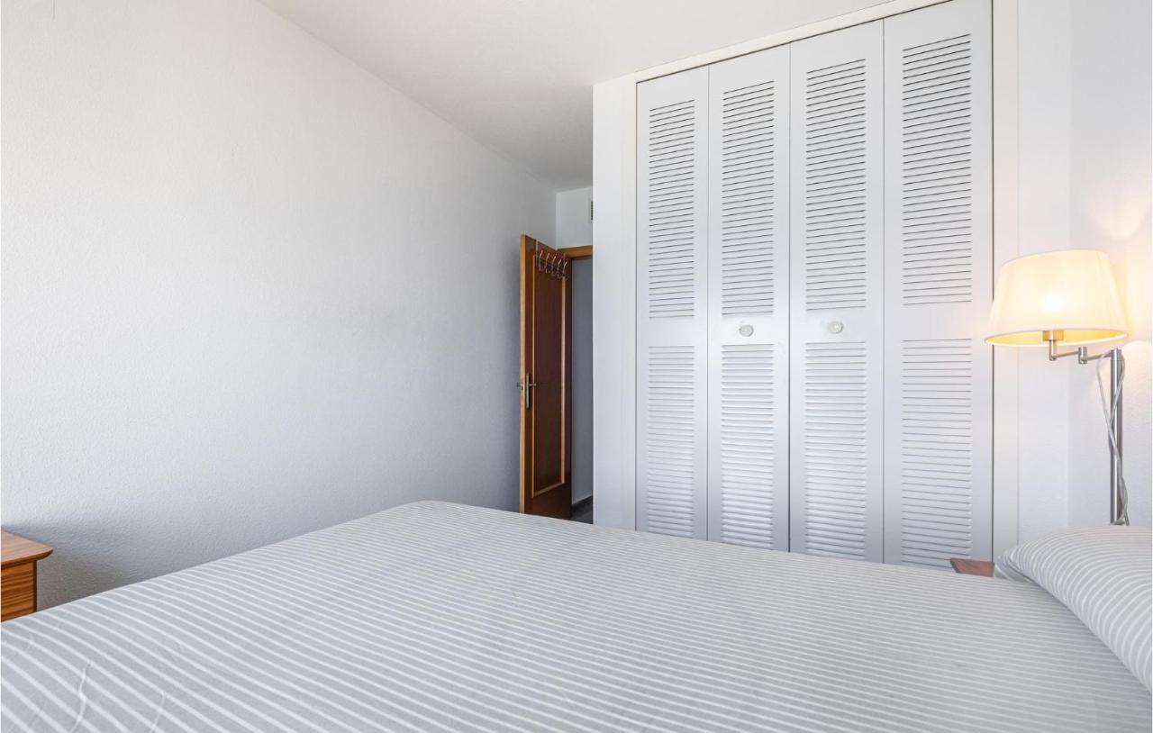 Pet Friendly In With Kitchen * Benidorm