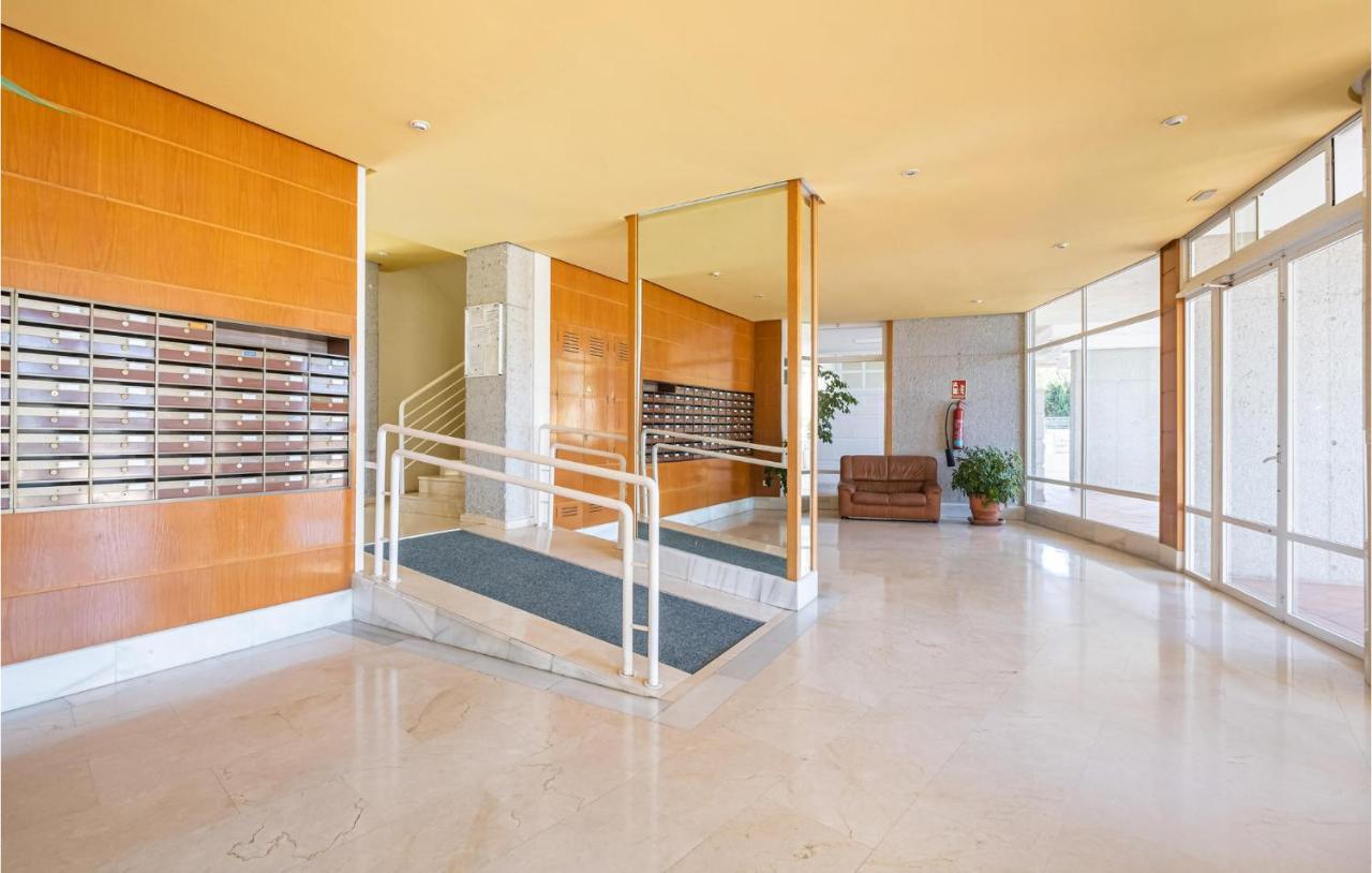 Pet Friendly In With Kitchen Apartment