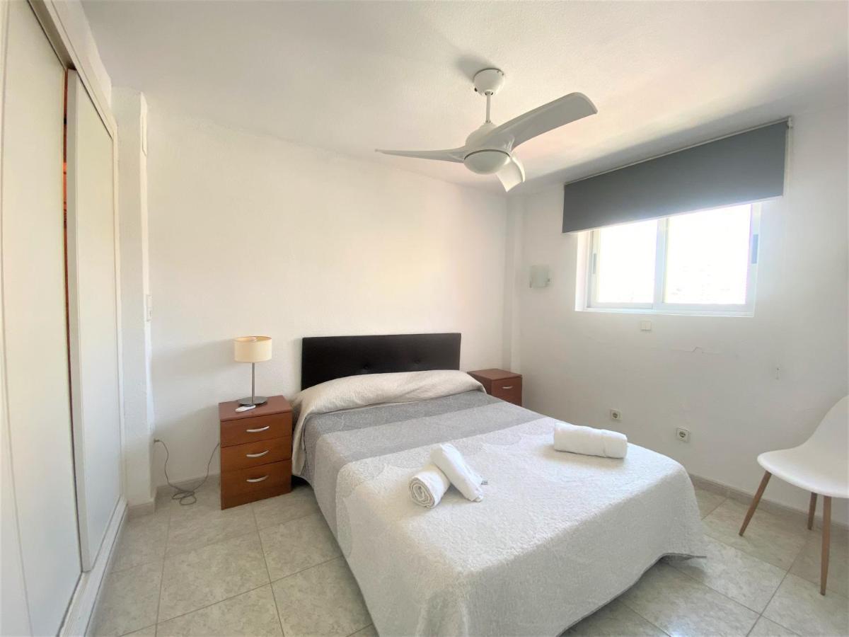 Appartement Agua Azul 9 Benidorm