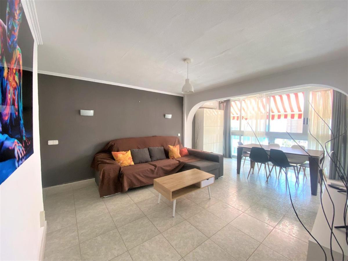 Appartement Agua Azul 9 Benidorm