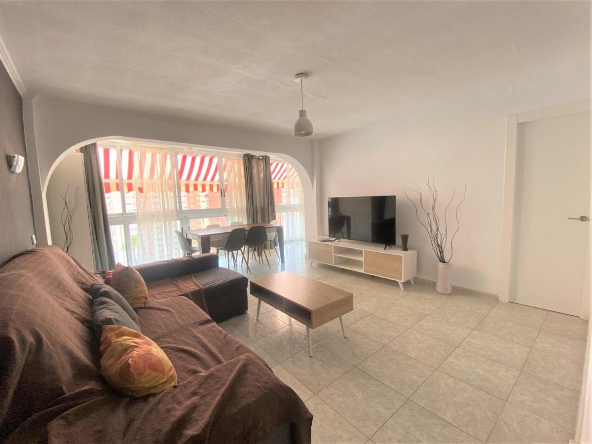 Appartement Agua Azul 9 *