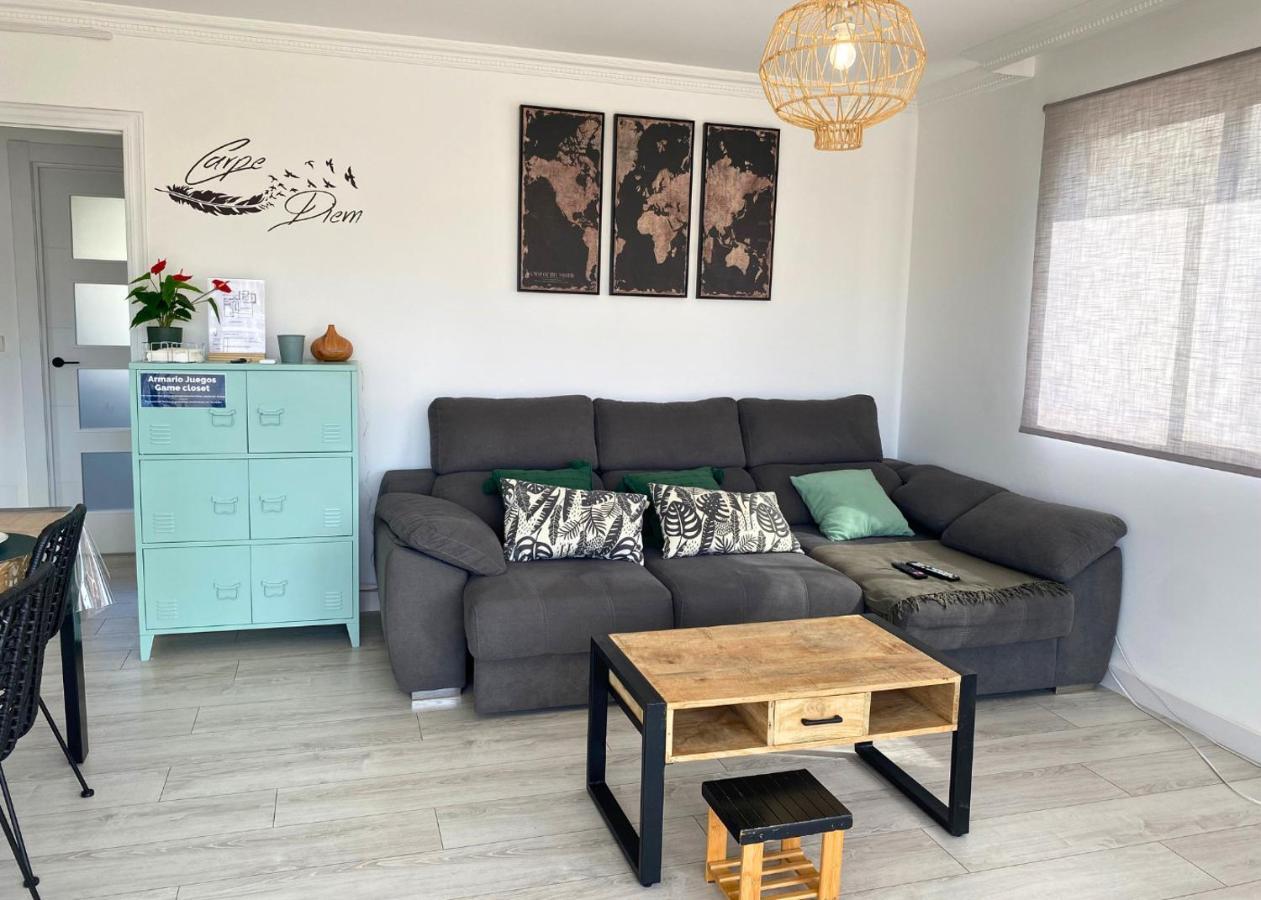 Miranda 3 Poniente Appartement *