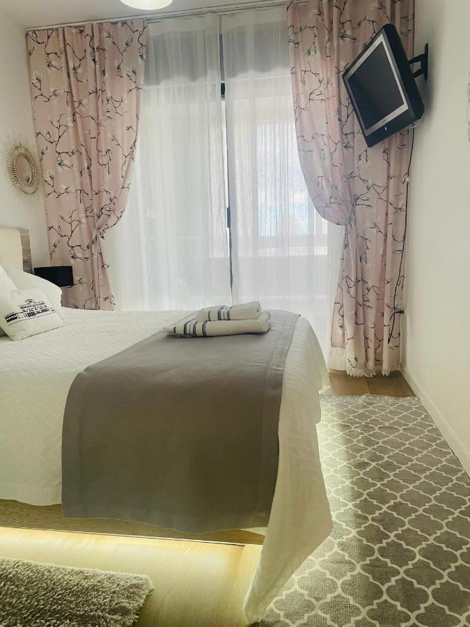 Apartment Mariscal Benidorm