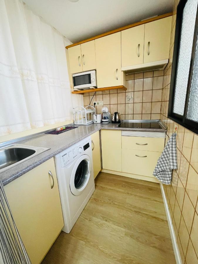 Apartment Mariscal Benidorm