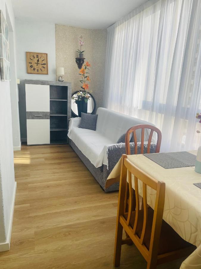 Mariscal Apartment