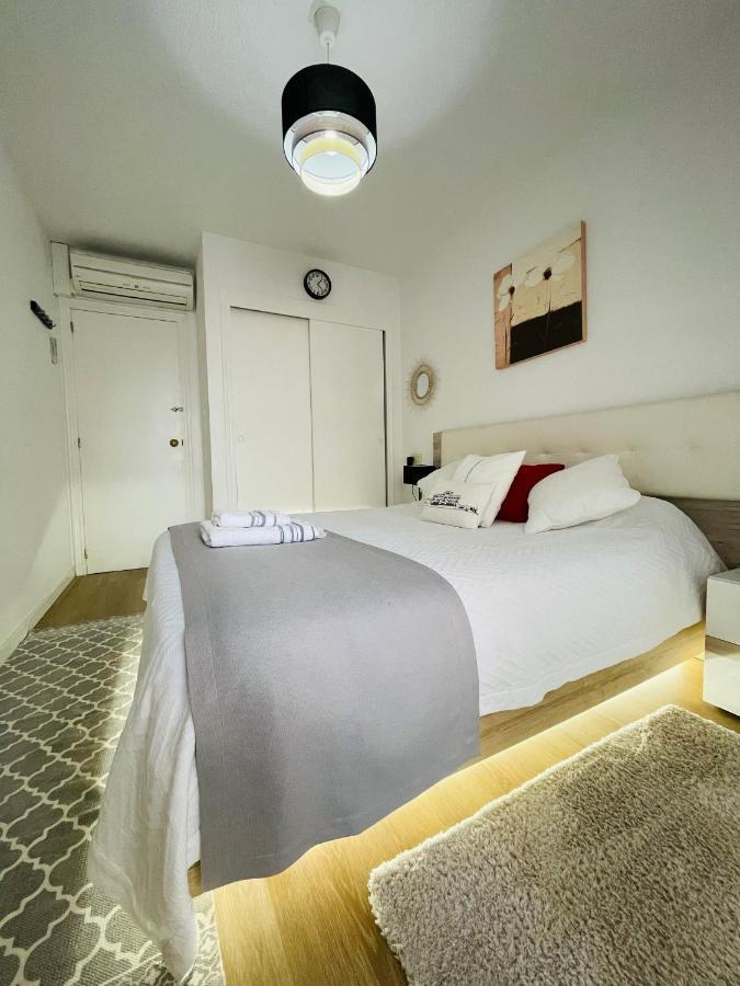 Mariscal Apartment *