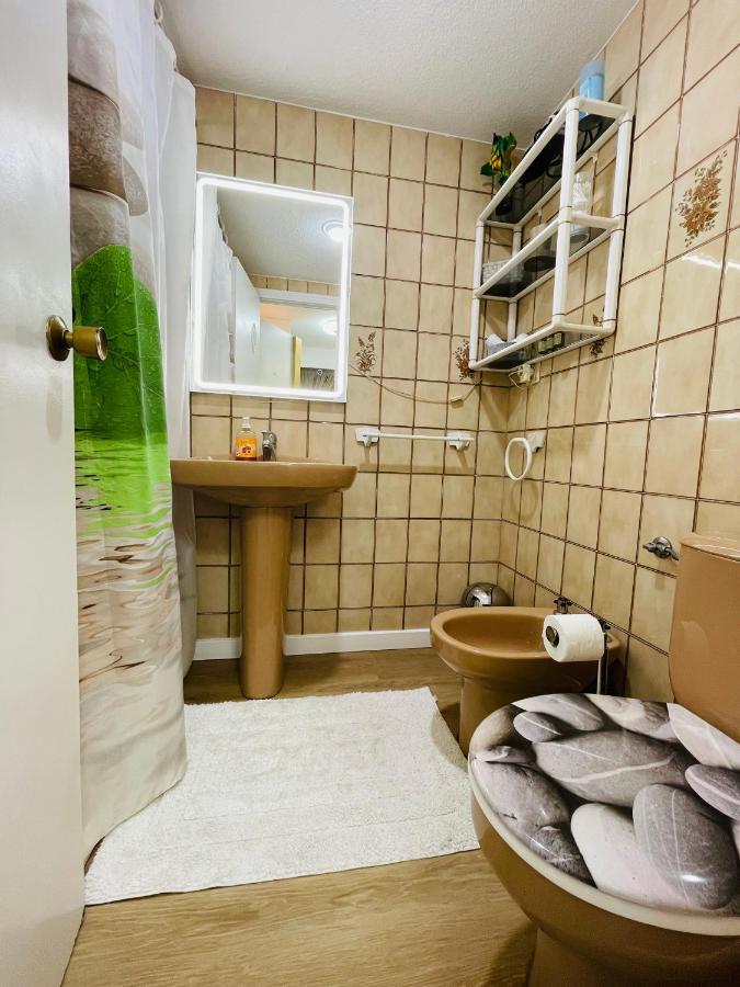 Mariscal Apartment *