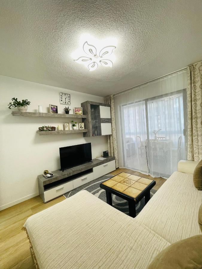 Mariscal Apartment