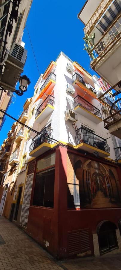 Estudio Elizondo 2 Benidorm