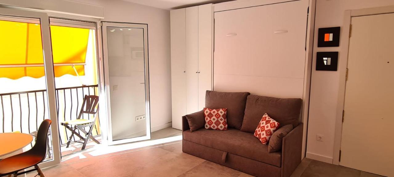 Estudio Elizondo 2 Apartment