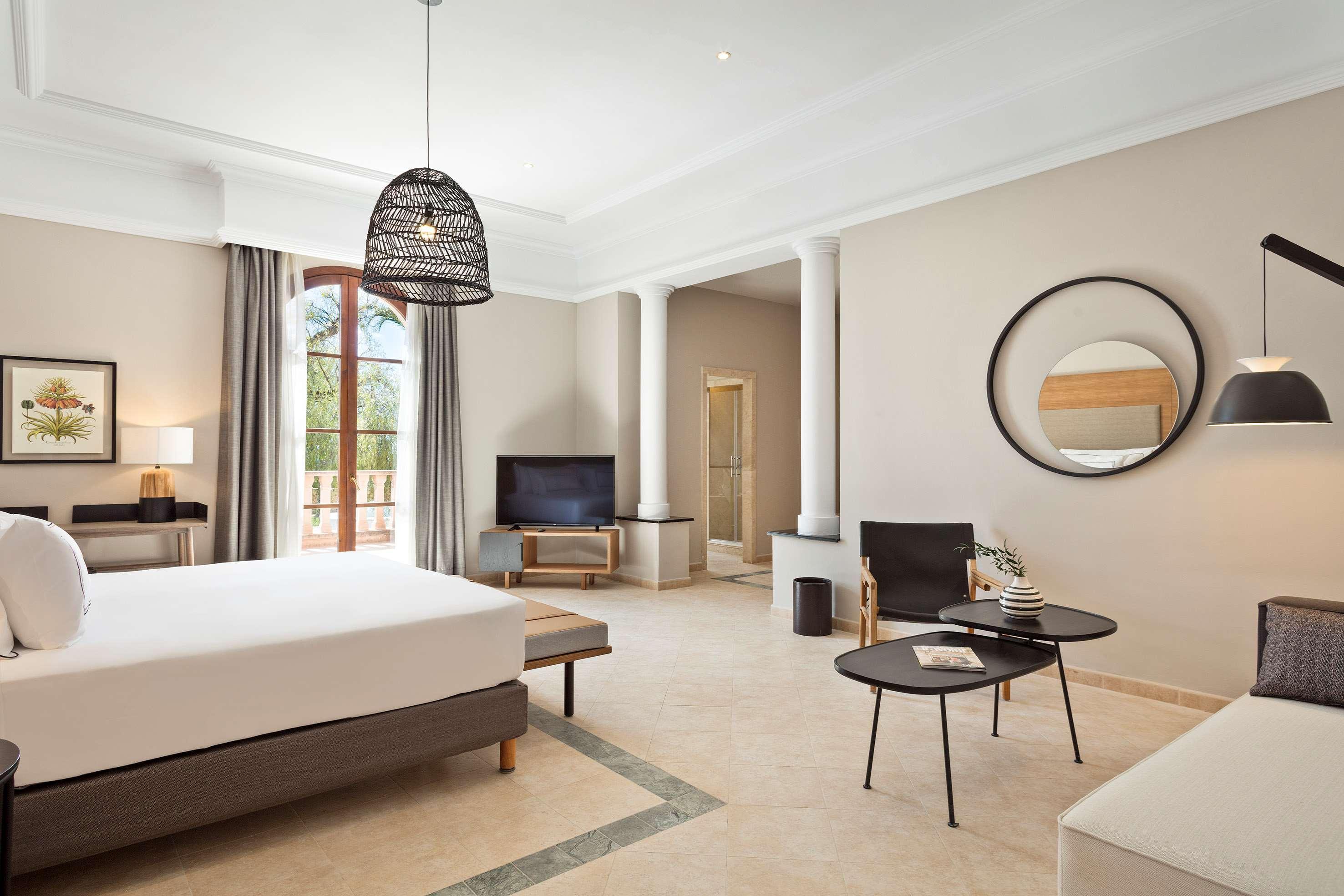 The Level At Meliá Villaitana Hotel 5*