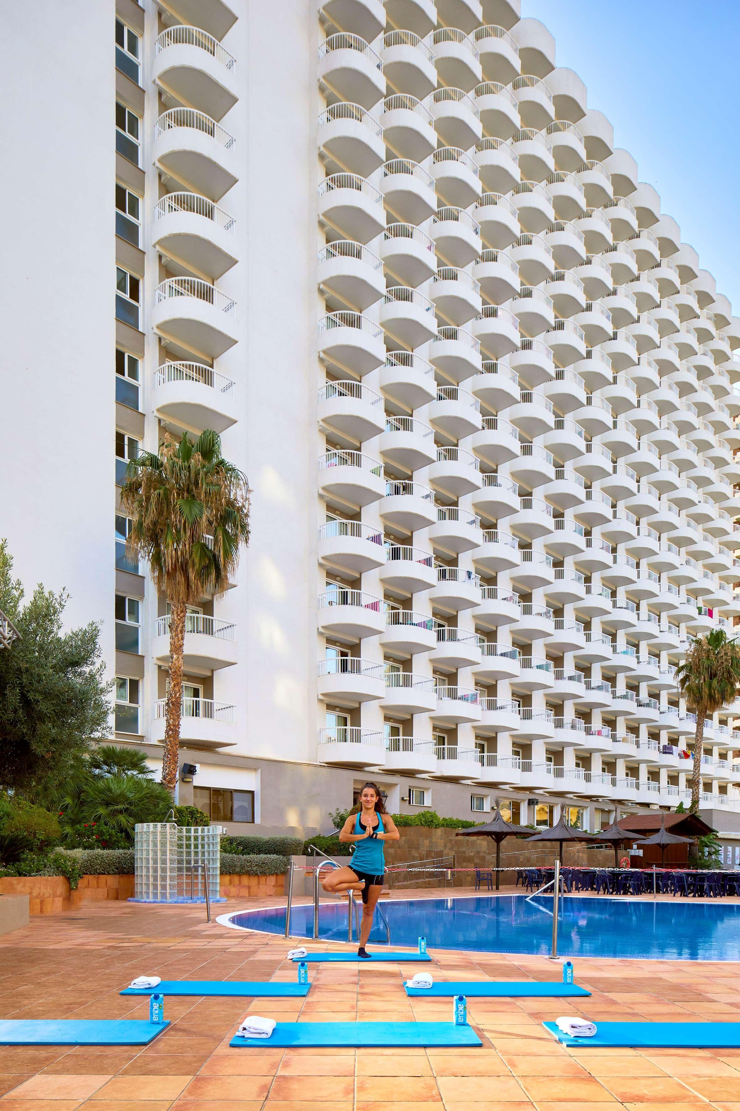 Hotel Sol Pelicanos Ocas