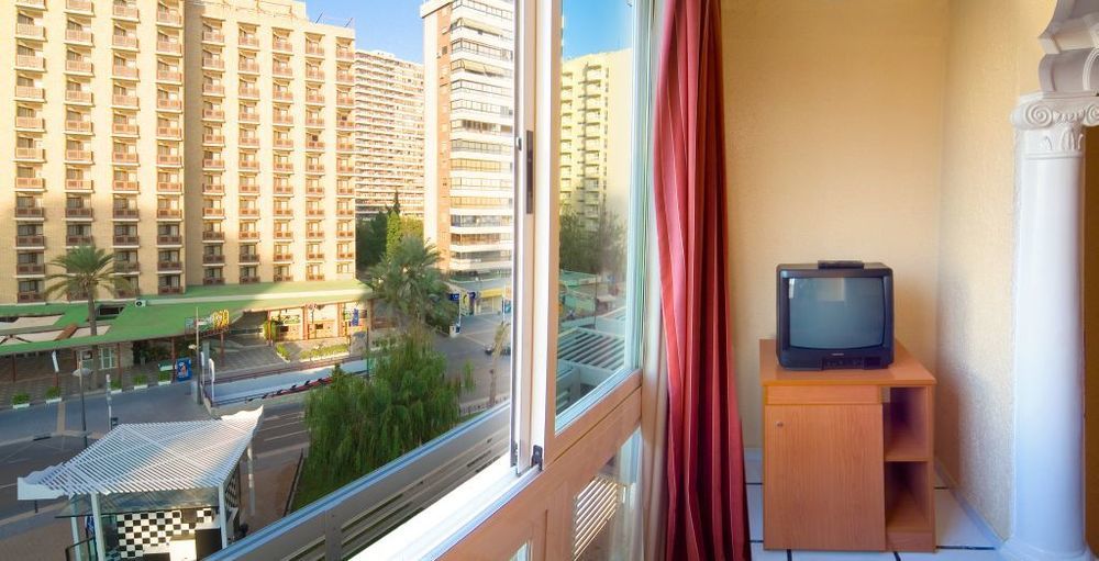 Magic De Hotel Benidorm