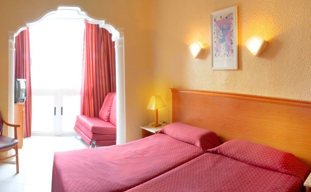 Magic De Hotel