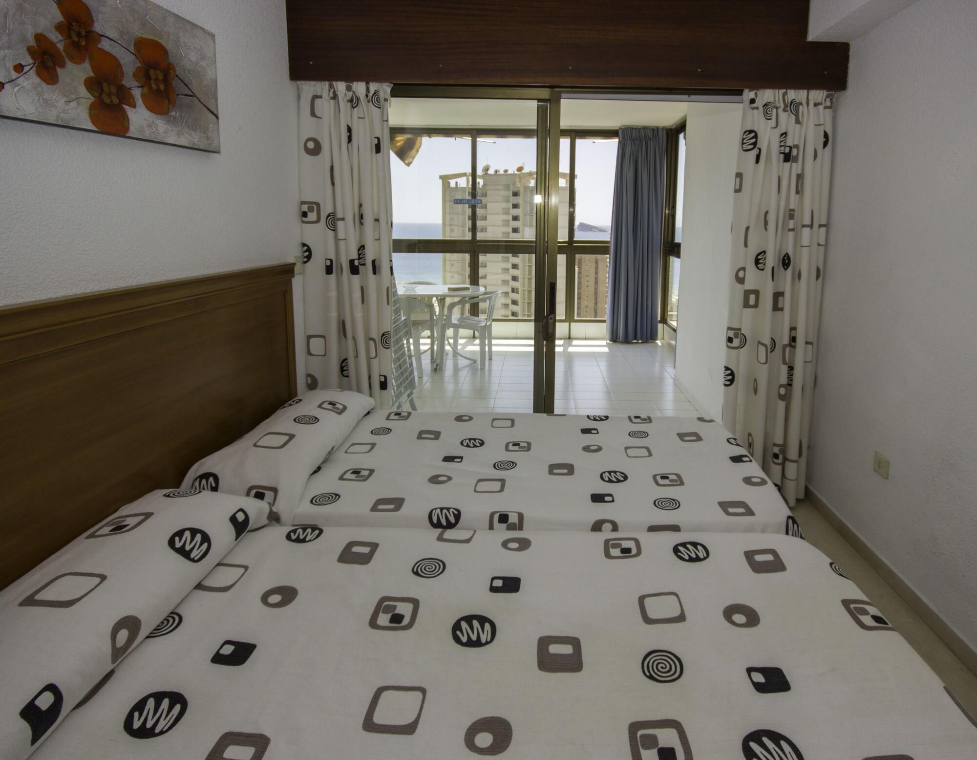 Apartamento Gemelos 2 Beninter *