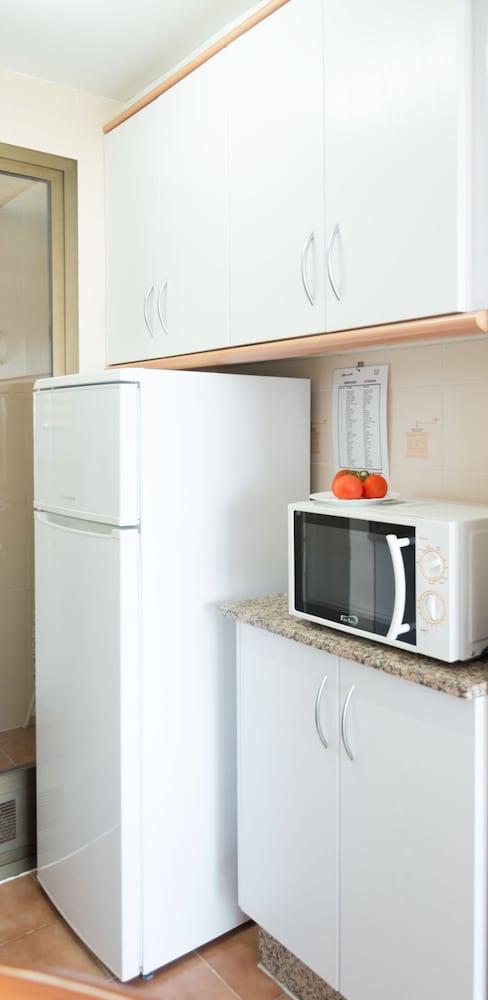 Apartamento Gemelos 2 Beninter *