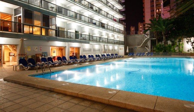 Hotel Perla