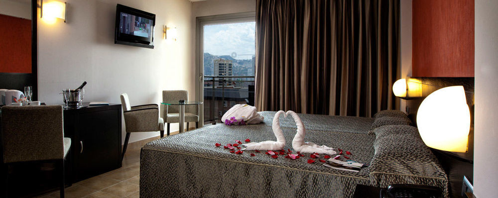 Sandos Monaco - Adults Only 4* Benidorm