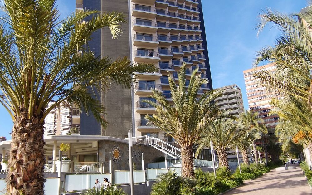 Hotel Sandos Monaco - Adults Only