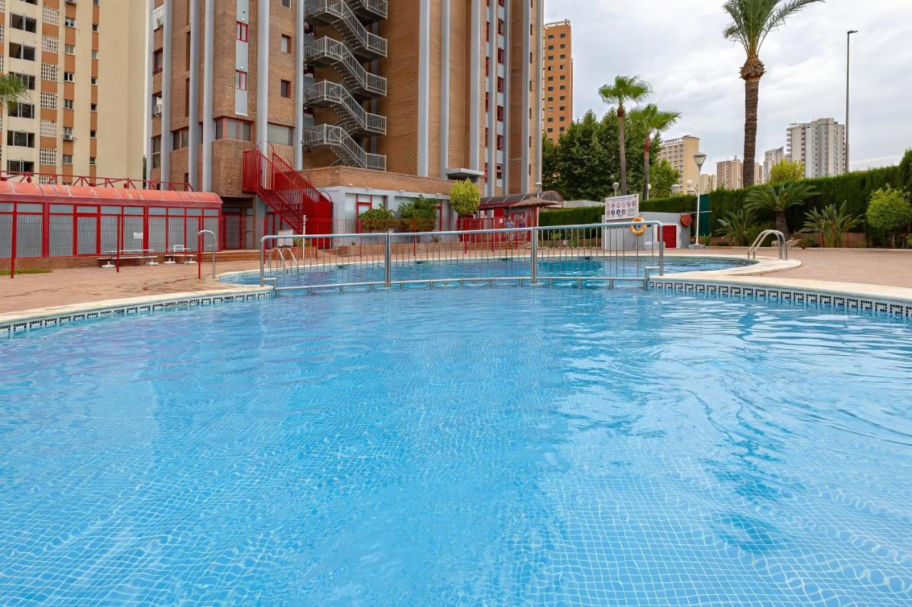 Apartamento Evamar By Costaroom