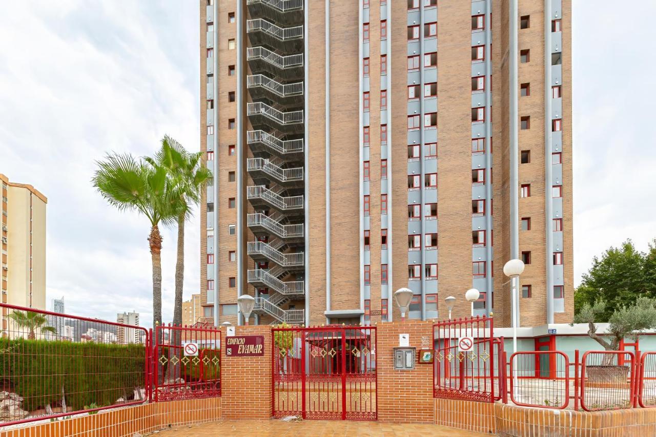 Apartamento Evamar By Costaroom Appartement *