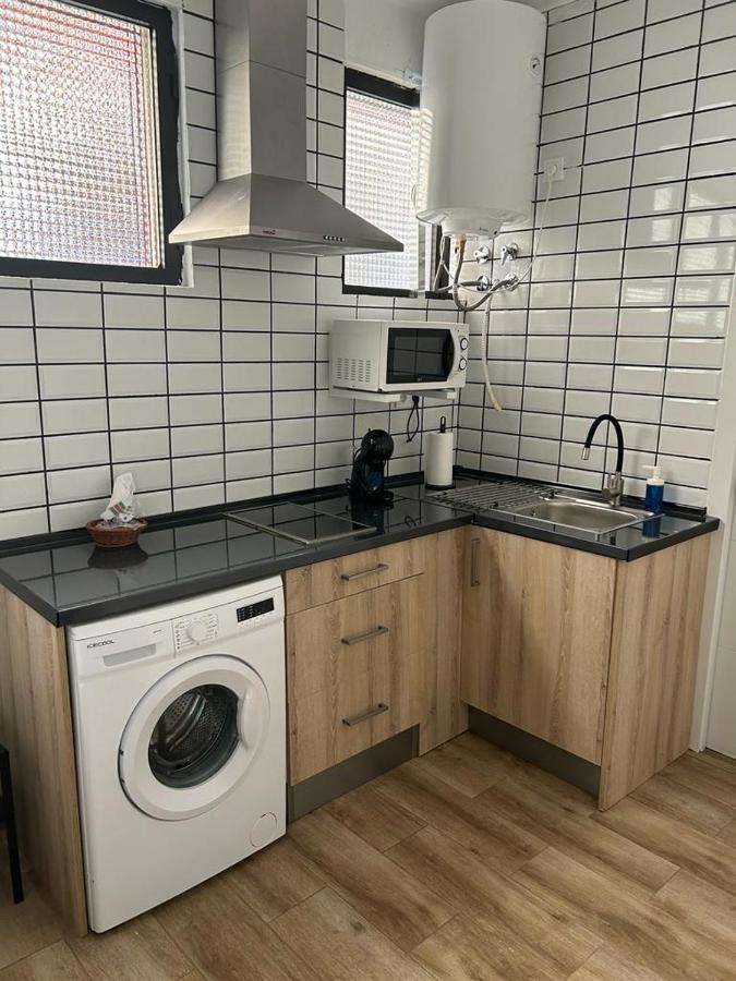 Apartment Jap Rocas Benidorm