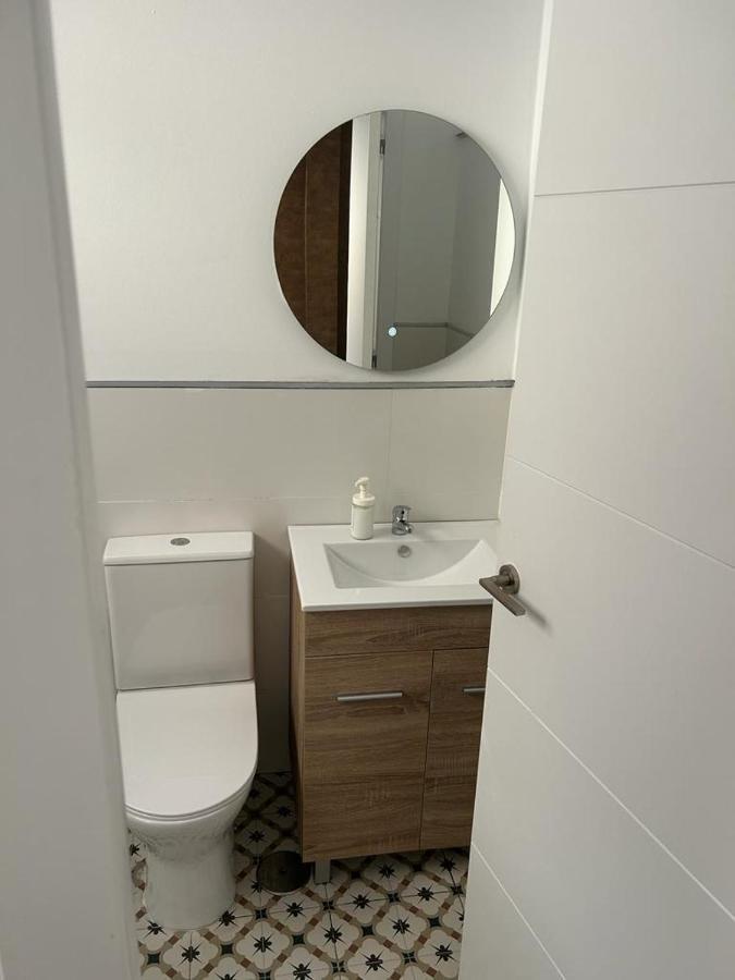 Apartment Jap Rocas