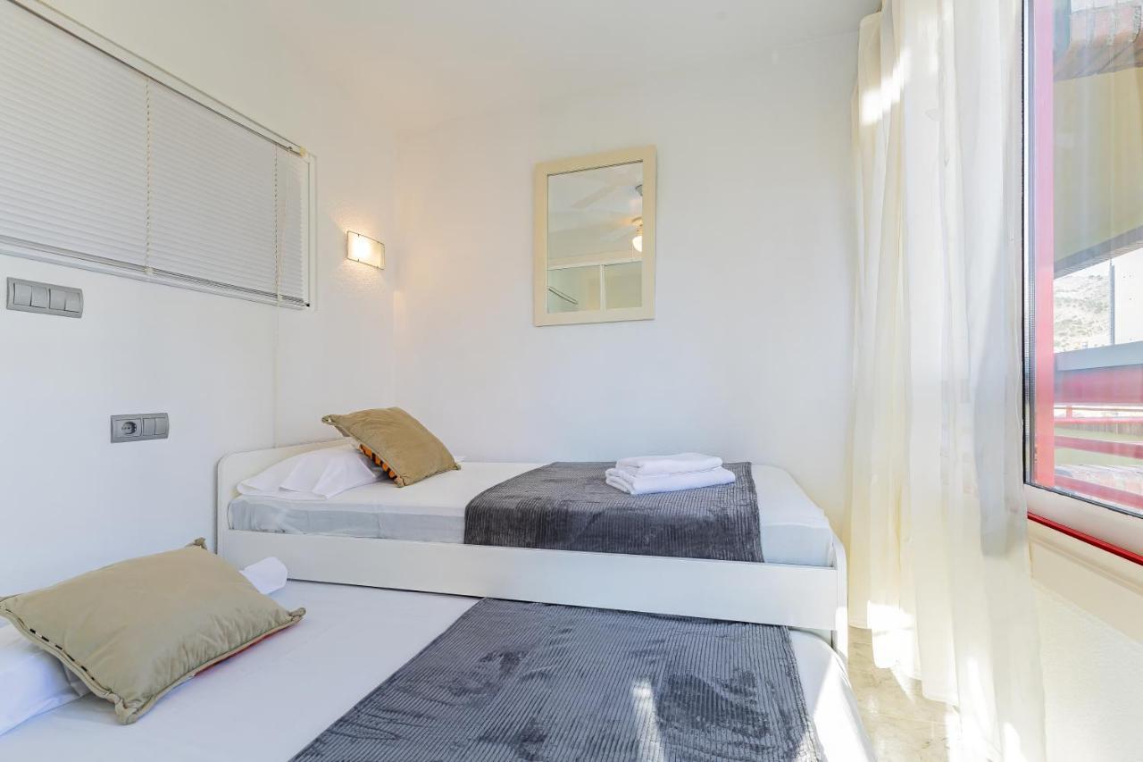 Appartement Apartamento Evamar By Costaroom Benidorm