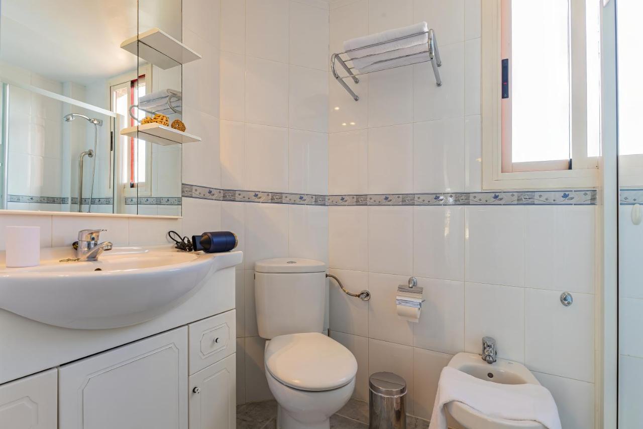 Apartamento Evamar By Costaroom Appartement