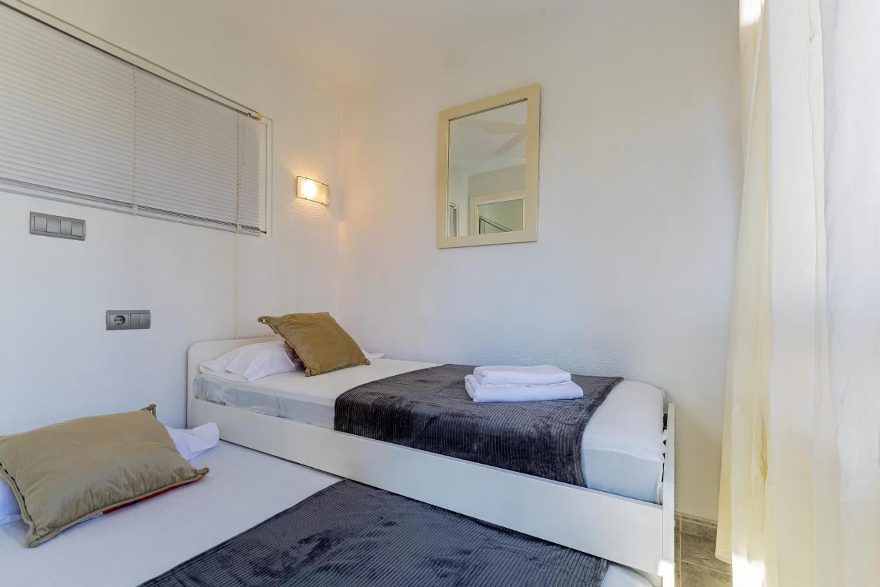 Appartement Apartamento Evamar By Costaroom Benidorm