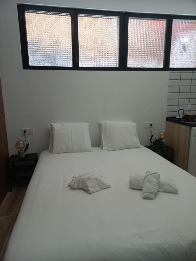 Jap Rocas Benidorm