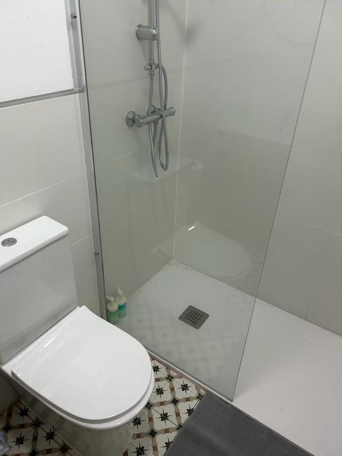 Jap Rocas Apartment *