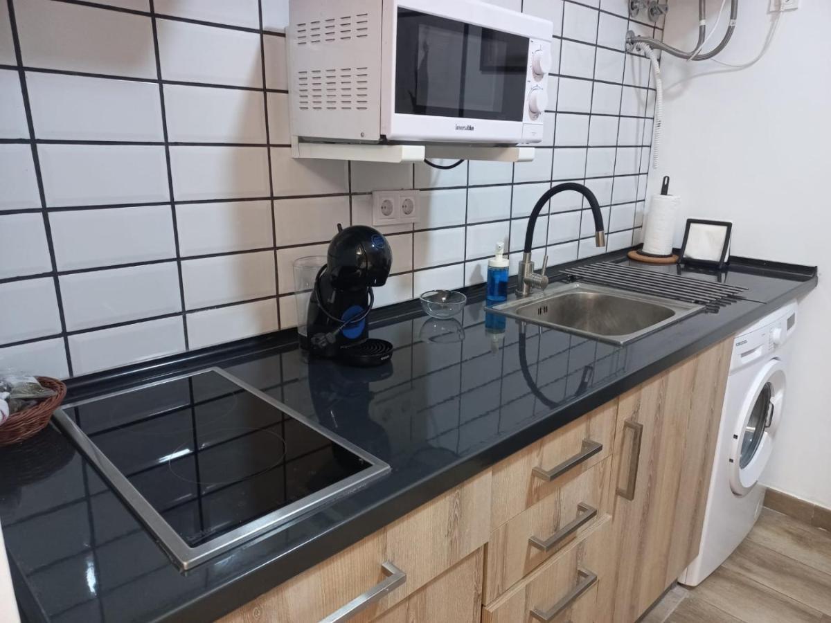 Apartment Jap Rocas *