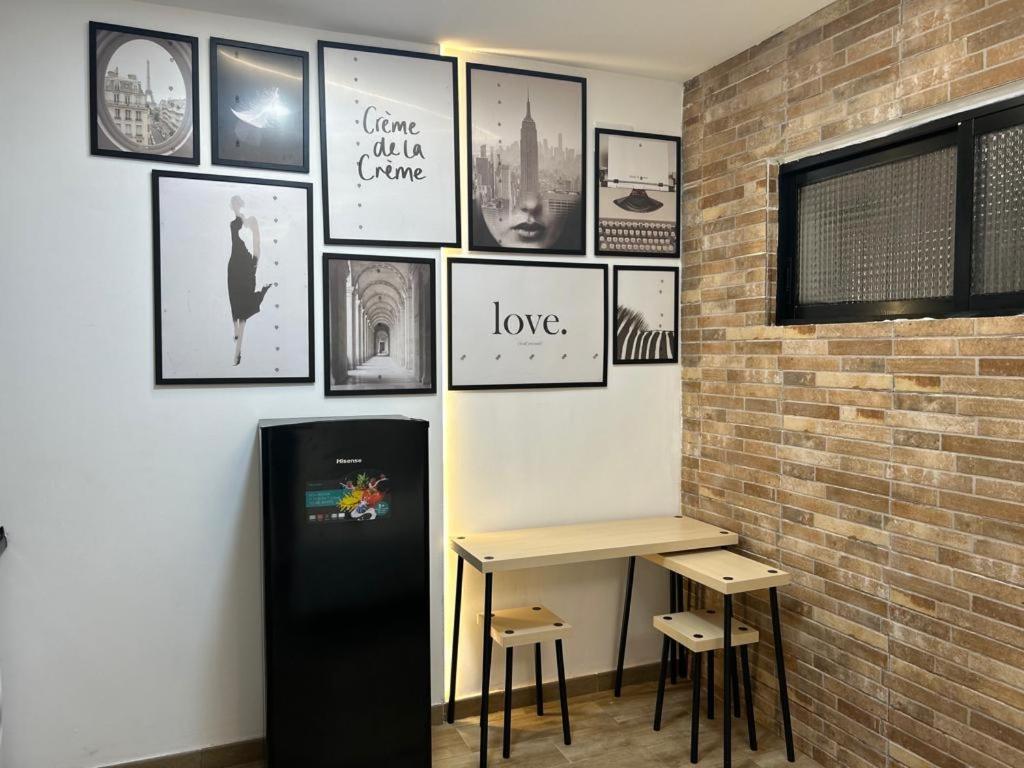 Apartment Jap Rocas