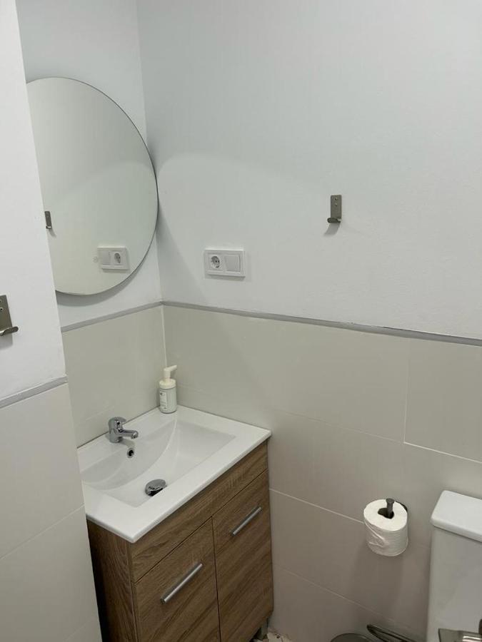 Jap Rocas Apartment *